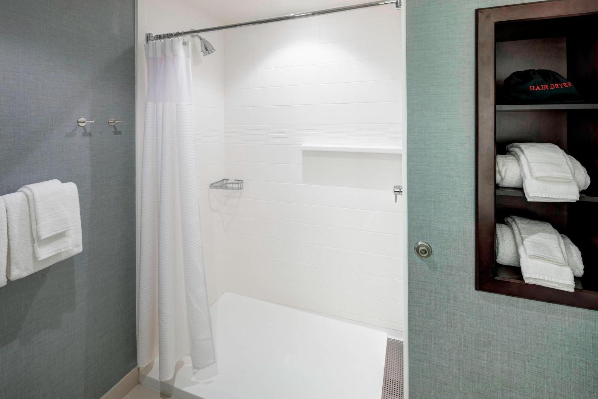 Residence Inn by Marriott Clearwater Beach Exterior foto