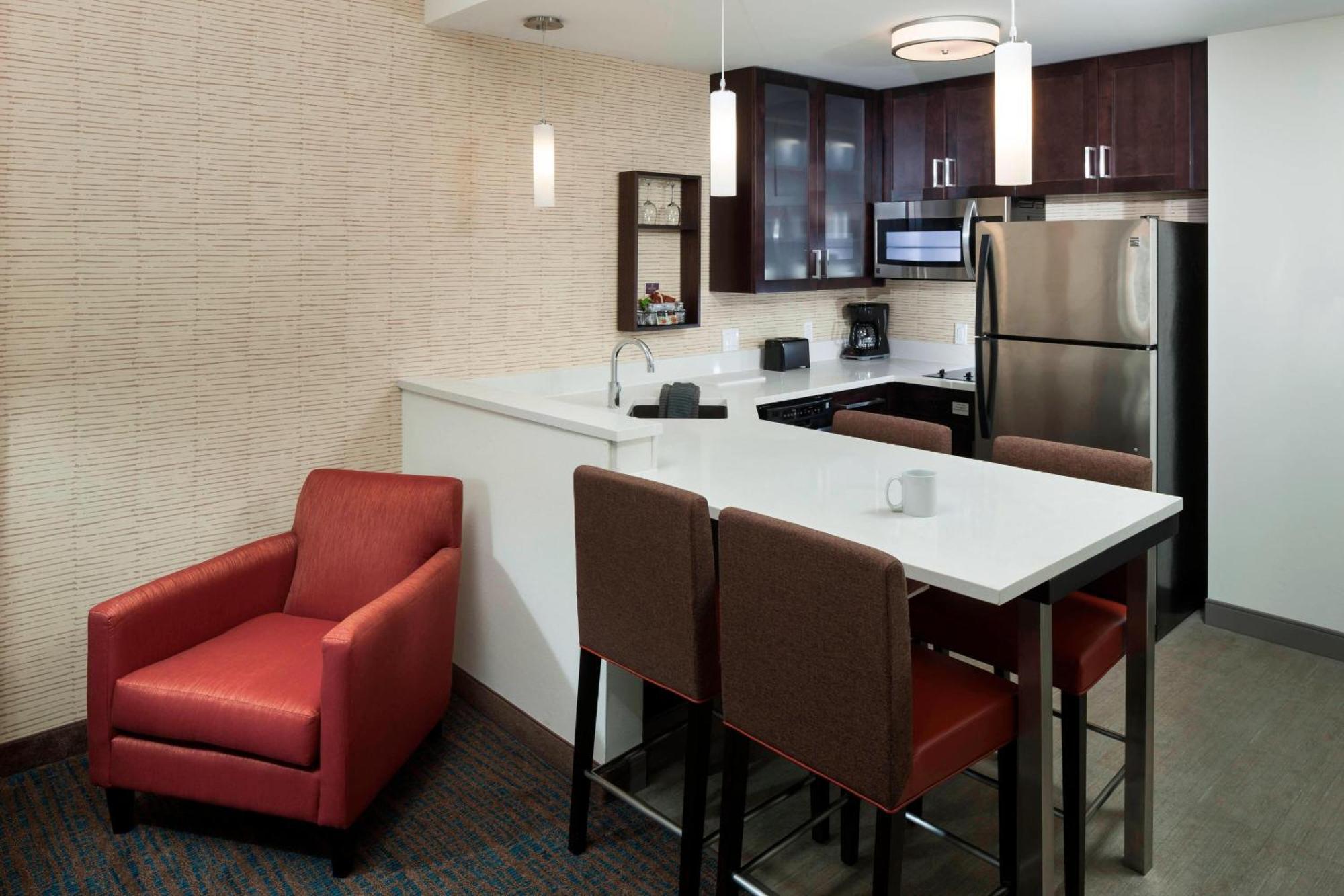 Residence Inn by Marriott Clearwater Beach Exterior foto