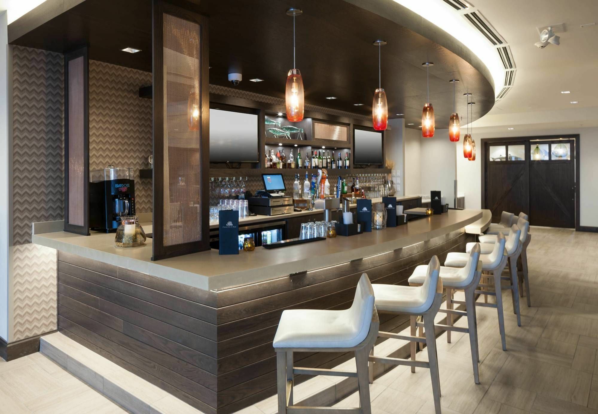 Residence Inn by Marriott Clearwater Beach Exterior foto